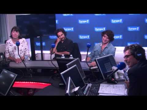 Py : "Le but du masque est d'être démasqué"