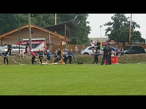 GP HO/BHL - 28.7.2019 Hovorany (Mistřín - dorost)