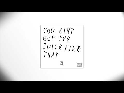 Drake - "COMPANY" FT.  TRAVIS SCOTT [REMASTERED BY T HART]