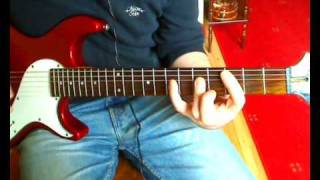 Milk and Alcohol &quot;Guitar&quot; Dr Feelgood