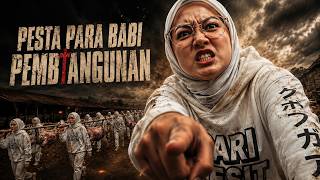 Download lagu PESTA BABI mp3