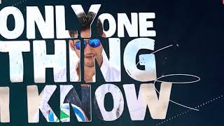 I Don't Know Video Song | Youth Anthem | Best Inspirational Song | Farhan Akhtar, DSP #BharatAneNenu