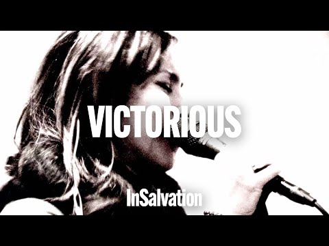 Victorious - InSalvation