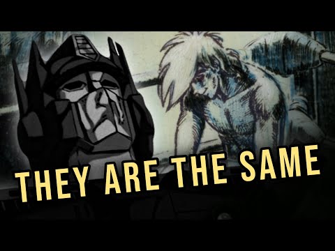A Hidden Detail in the Death of Optimus Prime | TitanGoji Reviews