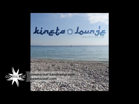 GMO & Dense - Kineta Lounge - Shell And Seal (Chill Out)