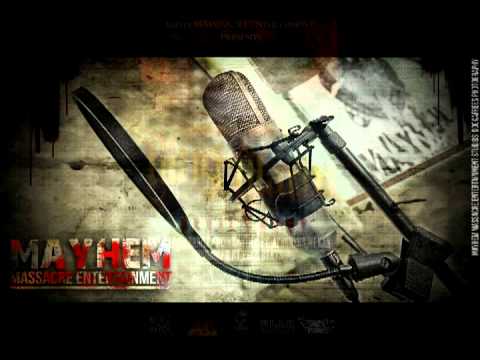 Devil's Army - From Hell | Ring The Alarm - Reok, Smy Rap, Timm & Paradize Ft. Afromega Wi Kan
