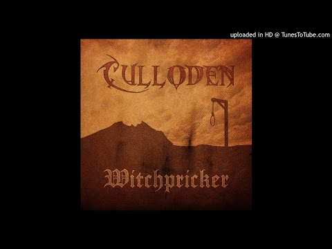 Culloden - Witchpricker
