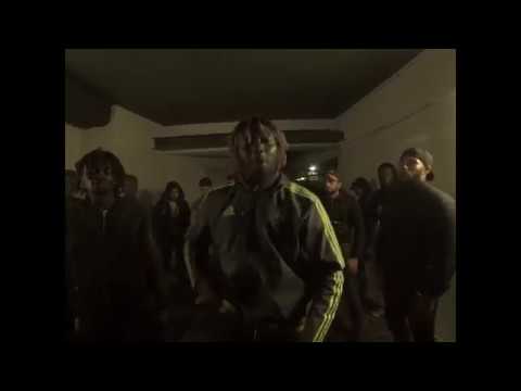 Jackmaboy - Warrabang#2 I Daymolition