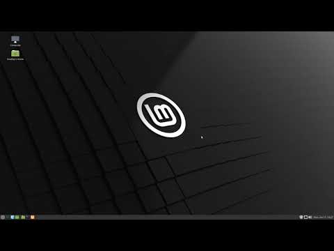 Linux Mint 20 to 20.1 Upgrade - Compiz Fix