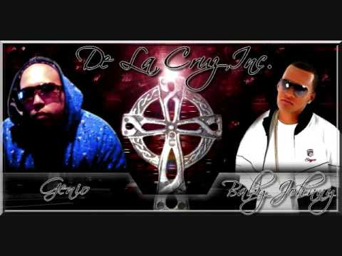 Genio & Baby Johnny Ft J-Quiles - Se Safo