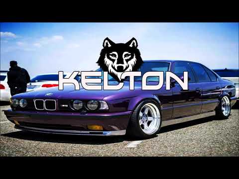 SHAMAX x LENIMIRC x DJ KELTON - TOUTE LA SOIRÉE - (REMIXZOUK 2K19)