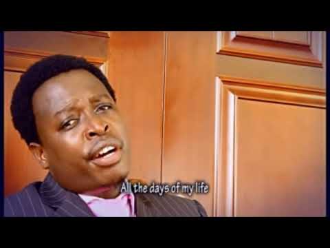 NATAMANI NA WAMEBARIKIWA | PASTOR ANTHONY MUSEMBI