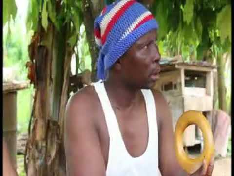 Ewe comedy. By Agbeko