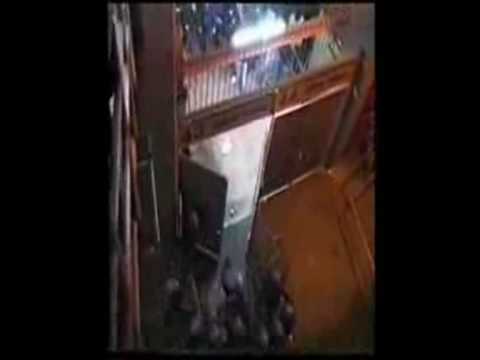 Hooligans at Play 2004 Part 5