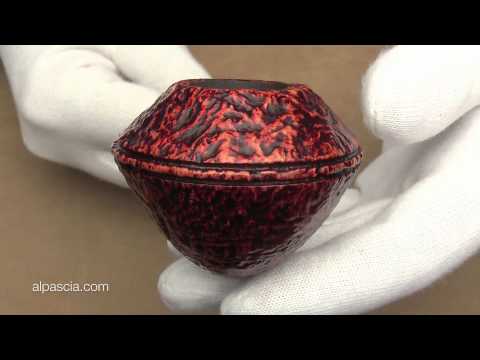 pipa Ser Jacopo 213 - smoking pipe