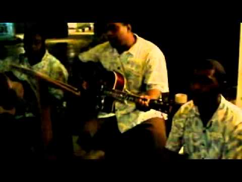 I Na Watiqu - Malolo Band