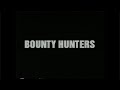 BOUNTY HUNTERS 1996 VHS Trailer VHSRIP Bountyhunters