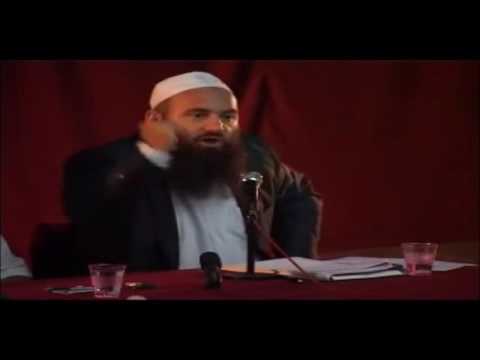 A e dini çka është minimumi i Xhenetit? - Hoxhë Bekir Halimi