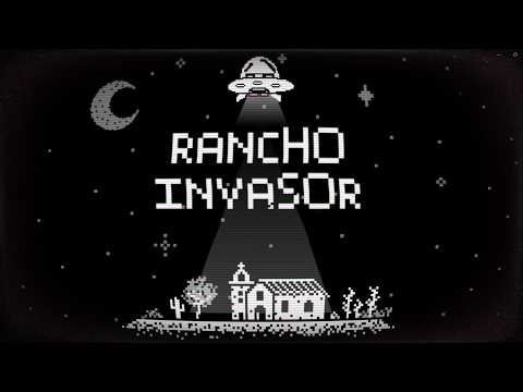 Rancho Invasor: Arcade Offline