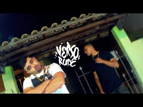 Verso Rude - Mil Tretas (Videoclipe Oficial)