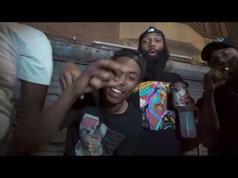 MY 30's FEAT. MARI MAC, VENDETTA, KLIN, RICOBABY