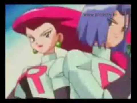 POKEMONI na hrvatskom - Uvodna spica