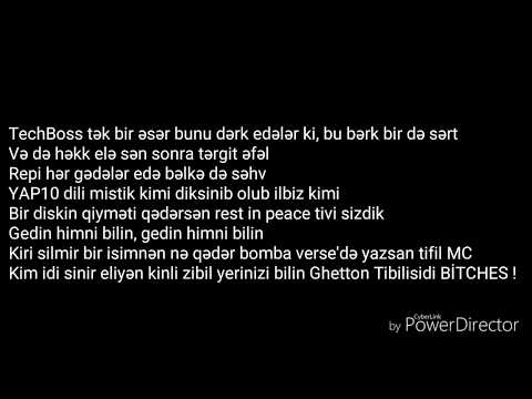 Yap10-Techbo$$(lyrics)