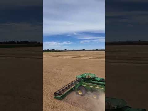 El campo construye nuestro futuro #tresarroyos #campo  #agro