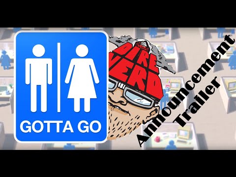 Gotta Go - Official Announcement Trailer thumbnail