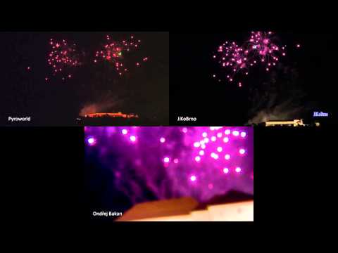 Ignis Brunensis (2014-06-21) Epilog - Flash Barrandov