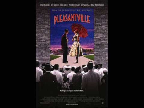 5. Mural - Pleasantville Original Score