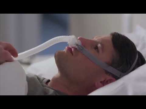 User Tips for Resmed's AirFit P10 Mask
