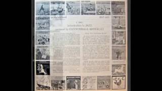 A Child's Introduction to Jazz by Cannonball Adderley