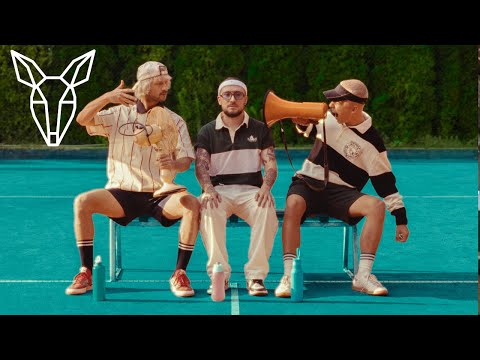 Sarnula feat. Matlane, Adi Nowak - Napoje Orzeźwiające (Official Video)