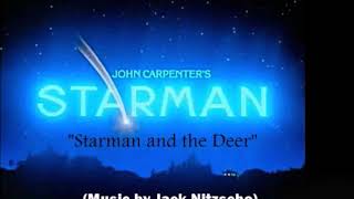 Jack Nitzsche: Starman Soundtrack (Unreleased track)