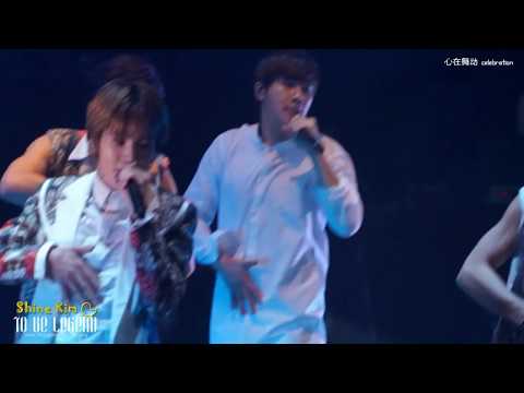 [2Blegend]140428 Happy Birtyday to Sungkyu