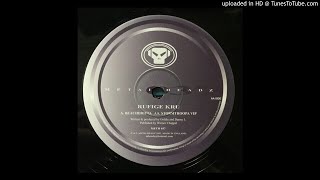 Rufige Kru ‎– Beachdrifta