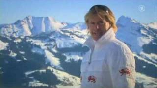 Hansi Hinterseer Das Kitzbüheler Skilehrerlied 2009