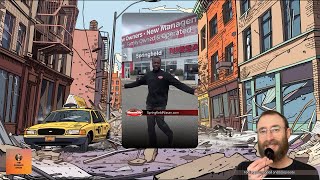 Using the NYC Earthquake to Make a Car Dealership Viral (#277)