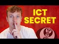 This Secret ICT Gem Will Make You 2x More Profit!