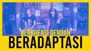 Download lagu Kata Slank Soal Nonton Konser Pegang Smartphone - Jumat Keramat Eps 29 mp3