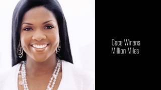 Cece Winans - Million Miles