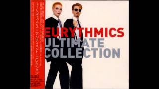 Eurythmics  -  Right By Your Side