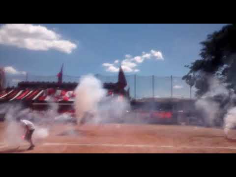 Fúria vermelha GUARACIABA