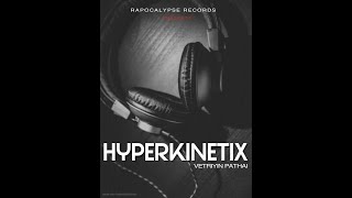 HyperKinetix - Vetriyin Pathai