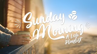 Sunday Morning ☕ lofi hip hop & chillhop | Best of Aviino