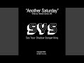 Another Saturday