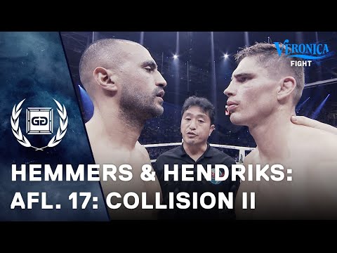 Hemmers & Hendriks - aflevering 17