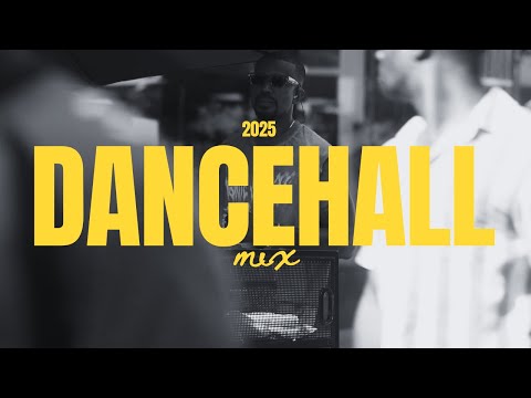 2025 DANCEHALL MIX | BLAQROSE | SKILLIBENG, CHRONIC LAW, MAASTA T, MARLEY MUSICC, CHIEF DIIN, MALIE