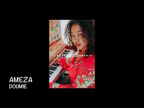 AMEZA  DOUMIE Audio Official Gasy 2018